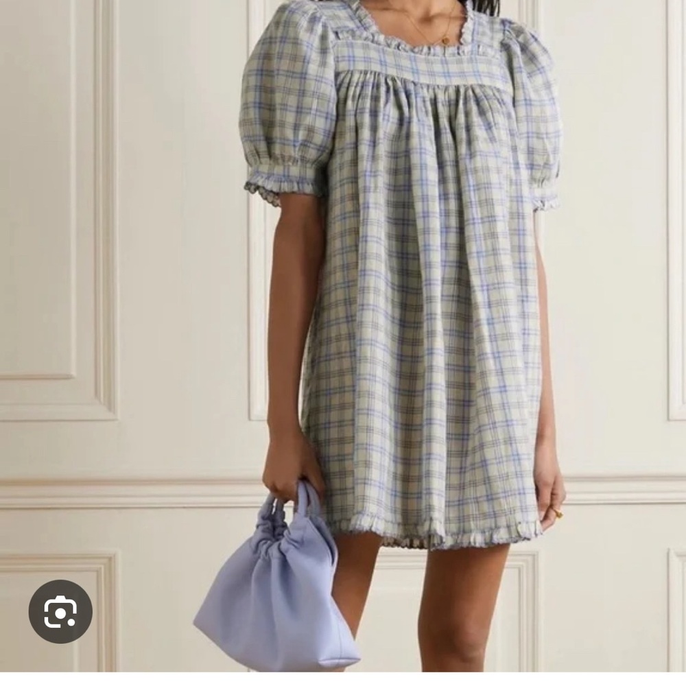 Doen Frede Dress Size Medium